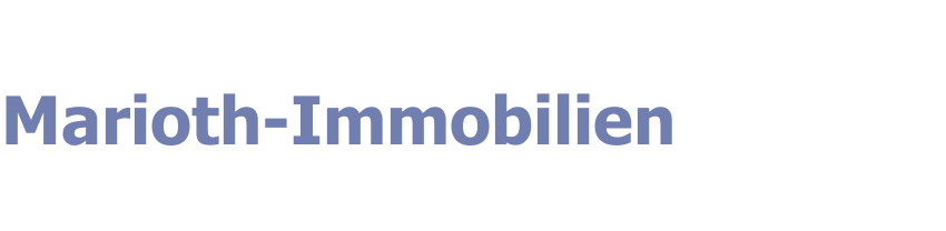 Marioth-Immobilien